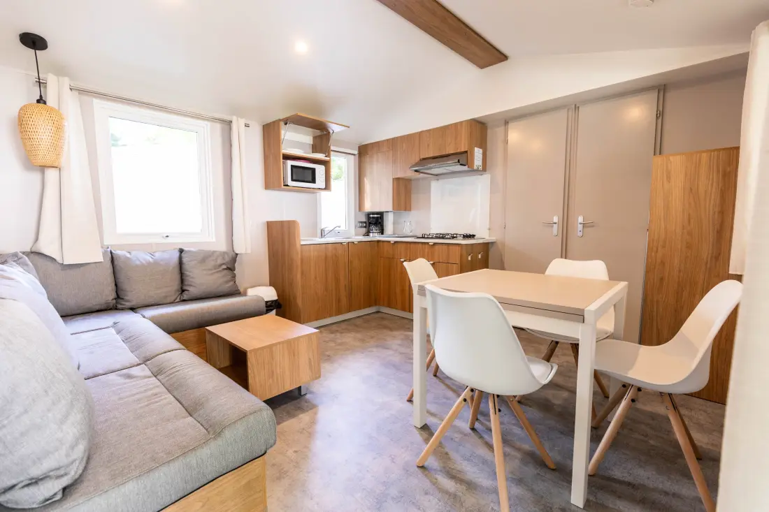 Camping maeva Club Royal Océan 4 étoiles★★★★
