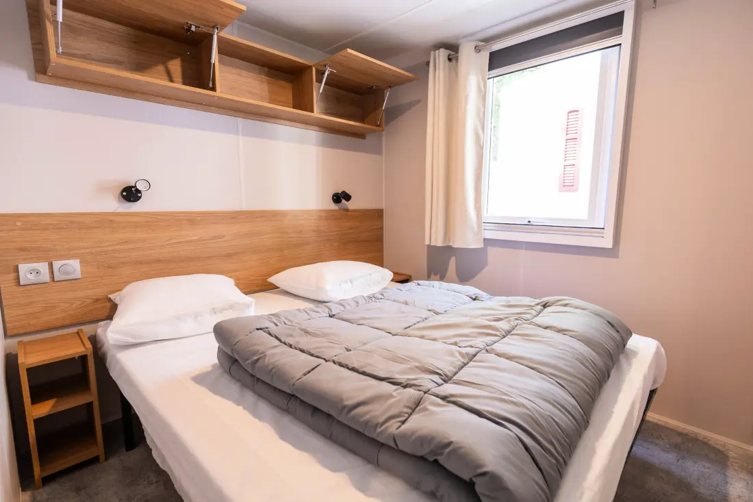 Camping maeva Club Royal Océan 4 étoiles★★★★