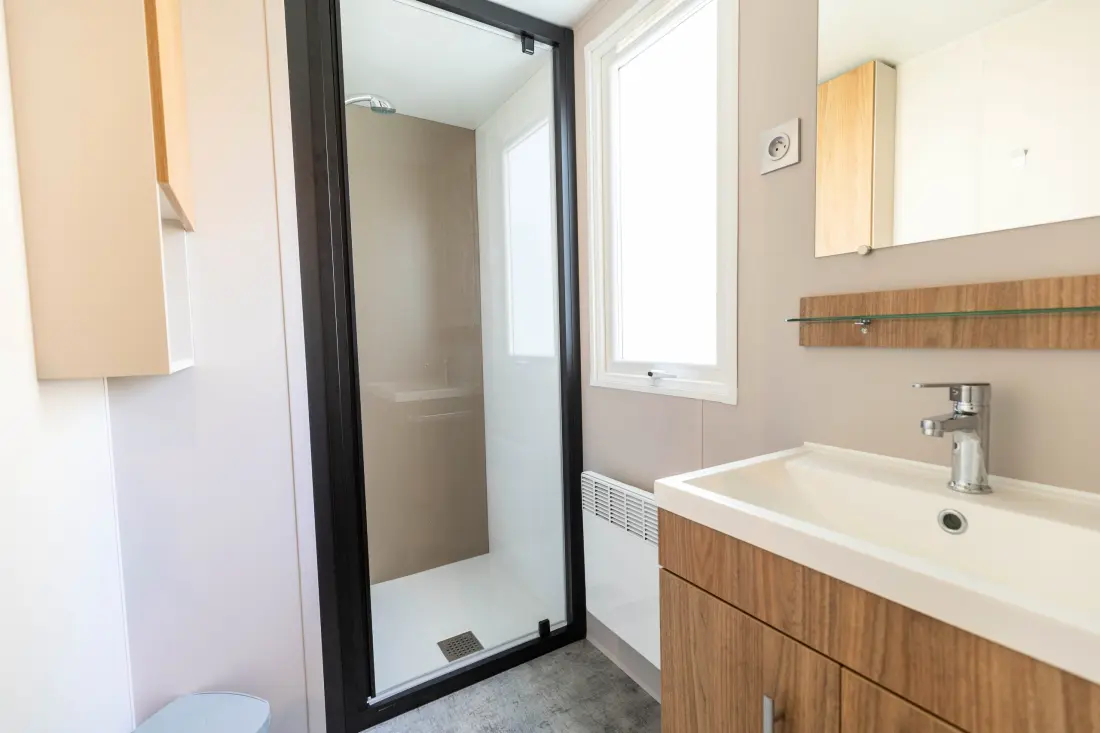 Camping maeva Club Royal Océan 4 étoiles★★★★