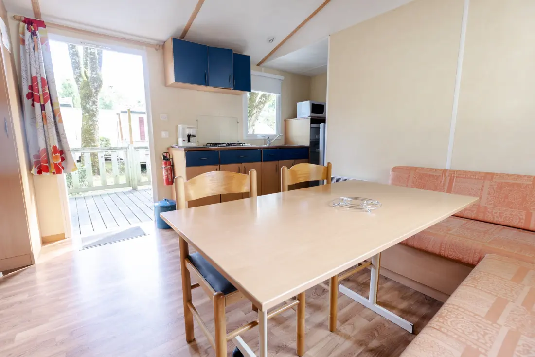 Camping maeva Club Royal Océan 4 étoiles★★★★