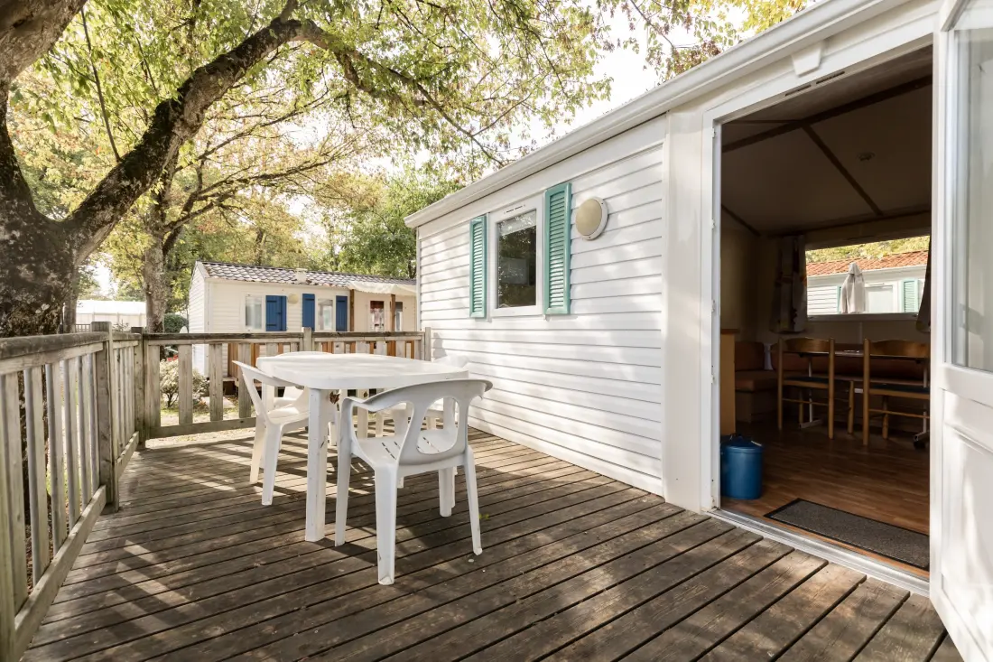 Camping maeva Club Royal Océan 4 étoiles★★★★