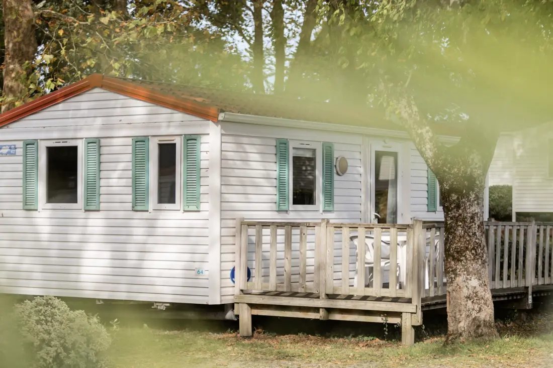Camping maeva Club Royal Océan 4 étoiles★★★★