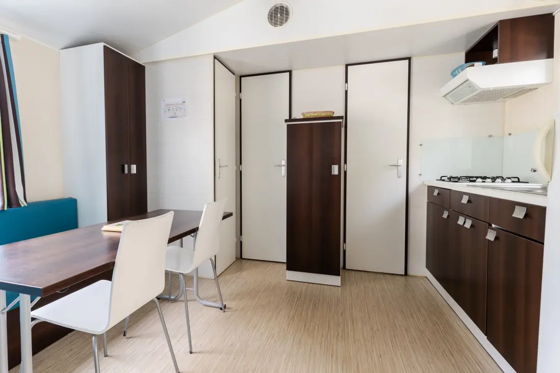 Camping maeva Club Royal Océan 4 étoiles★★★★