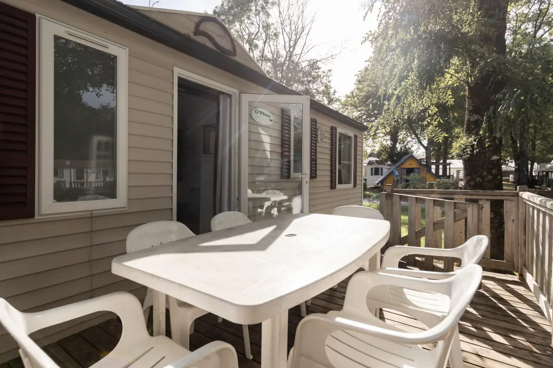 Camping maeva Club Royal Océan 4 étoiles★★★★