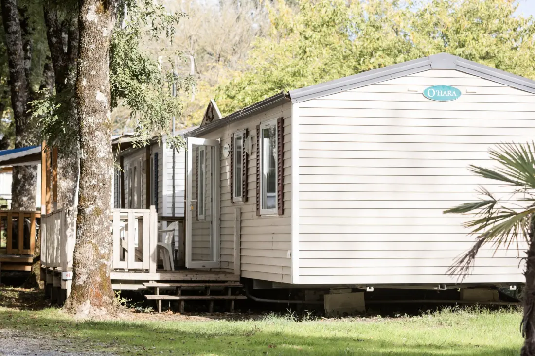Camping maeva Club Royal Océan 4 étoiles★★★★