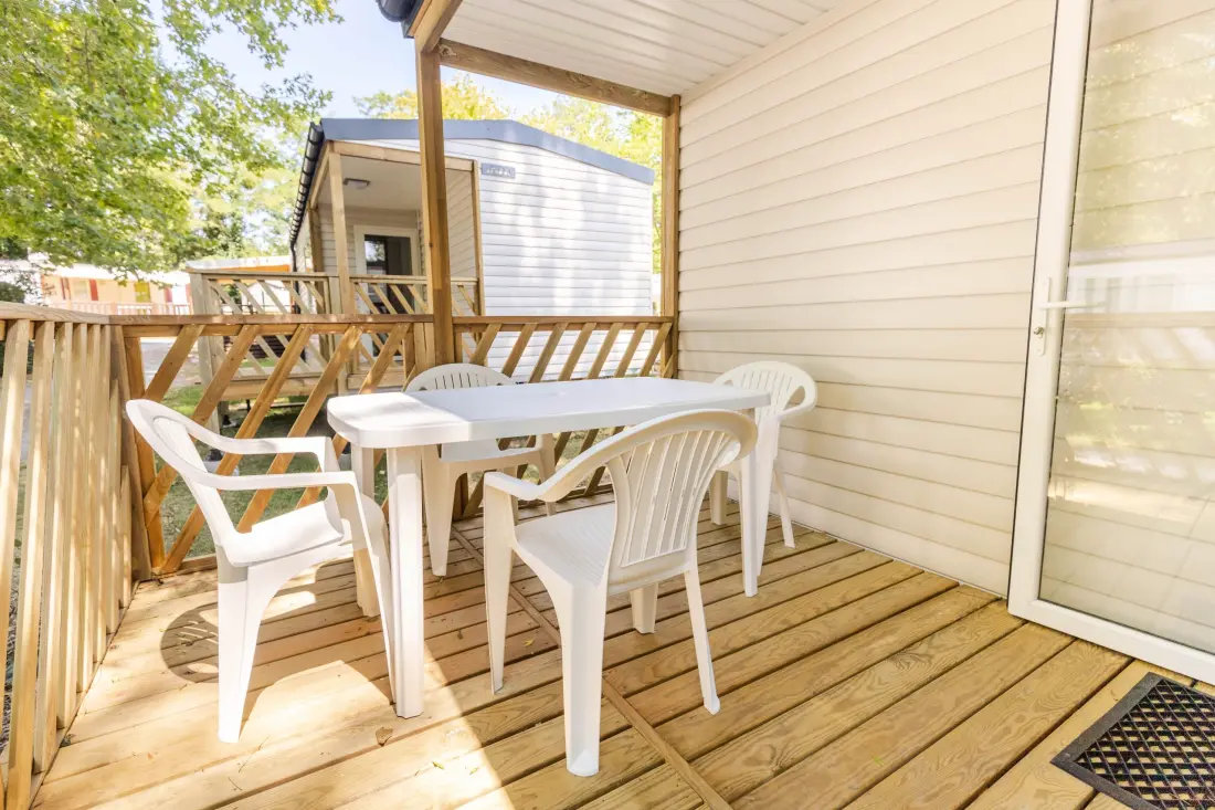 Camping maeva Club Royal Océan 4 étoiles★★★★