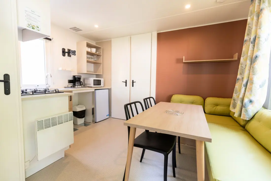 Camping maeva Club Royal Océan 4 étoiles★★★★
