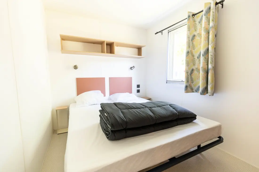 Camping maeva Club Royal Océan 4 étoiles★★★★