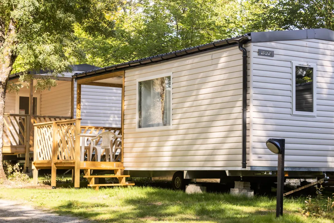 Camping maeva Club Royal Océan 4 étoiles★★★★