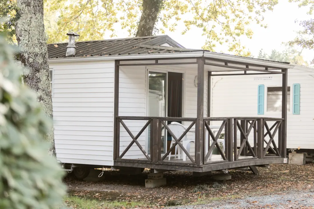 Camping maeva Club Royal Océan 4 étoiles★★★★