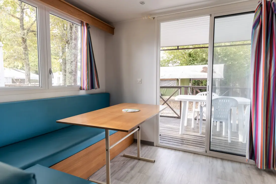 Camping maeva Club Royal Océan 4 étoiles★★★★