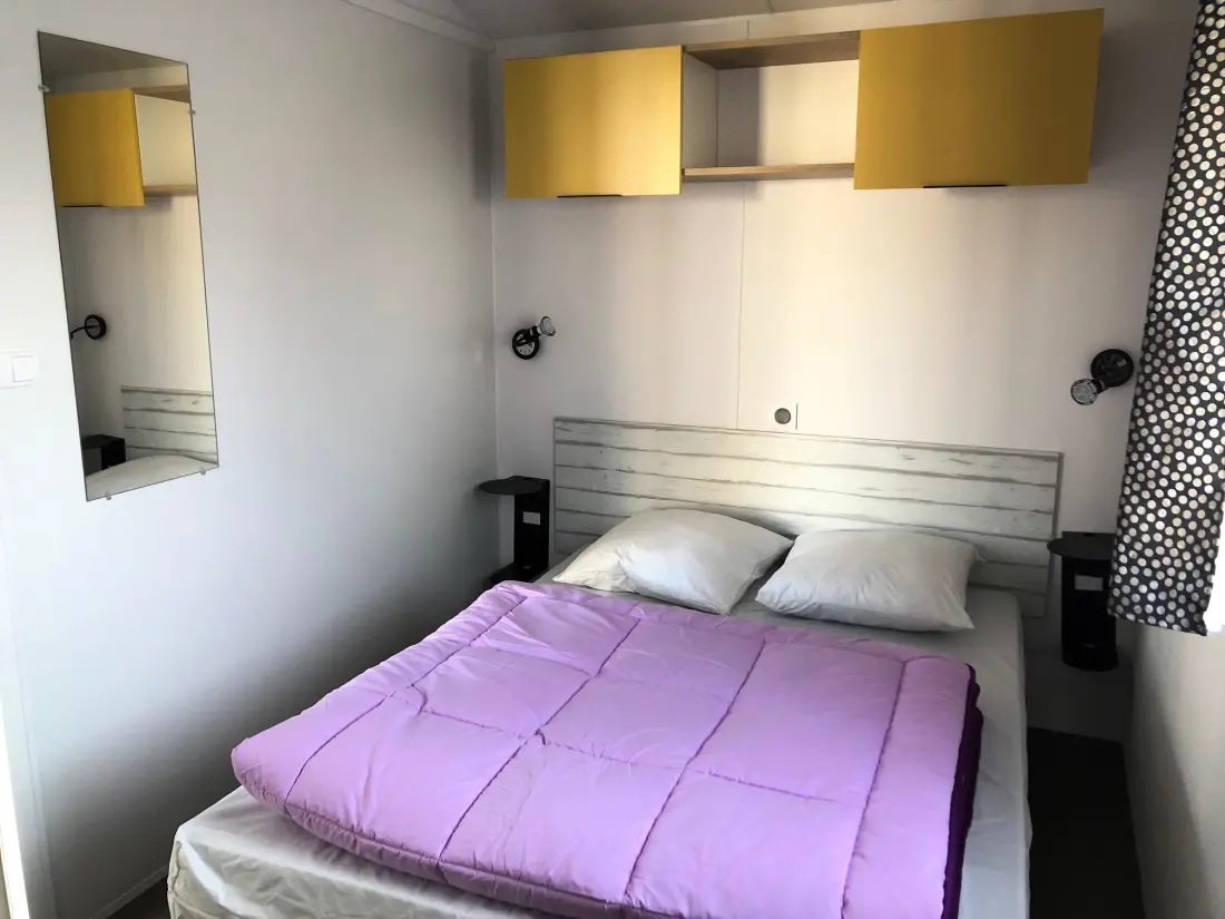 Camping Bleu Mer 3 étoiles★★★