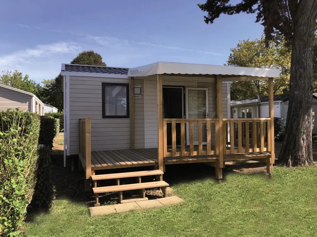 Camping Bleu Mer 3 étoiles★★★