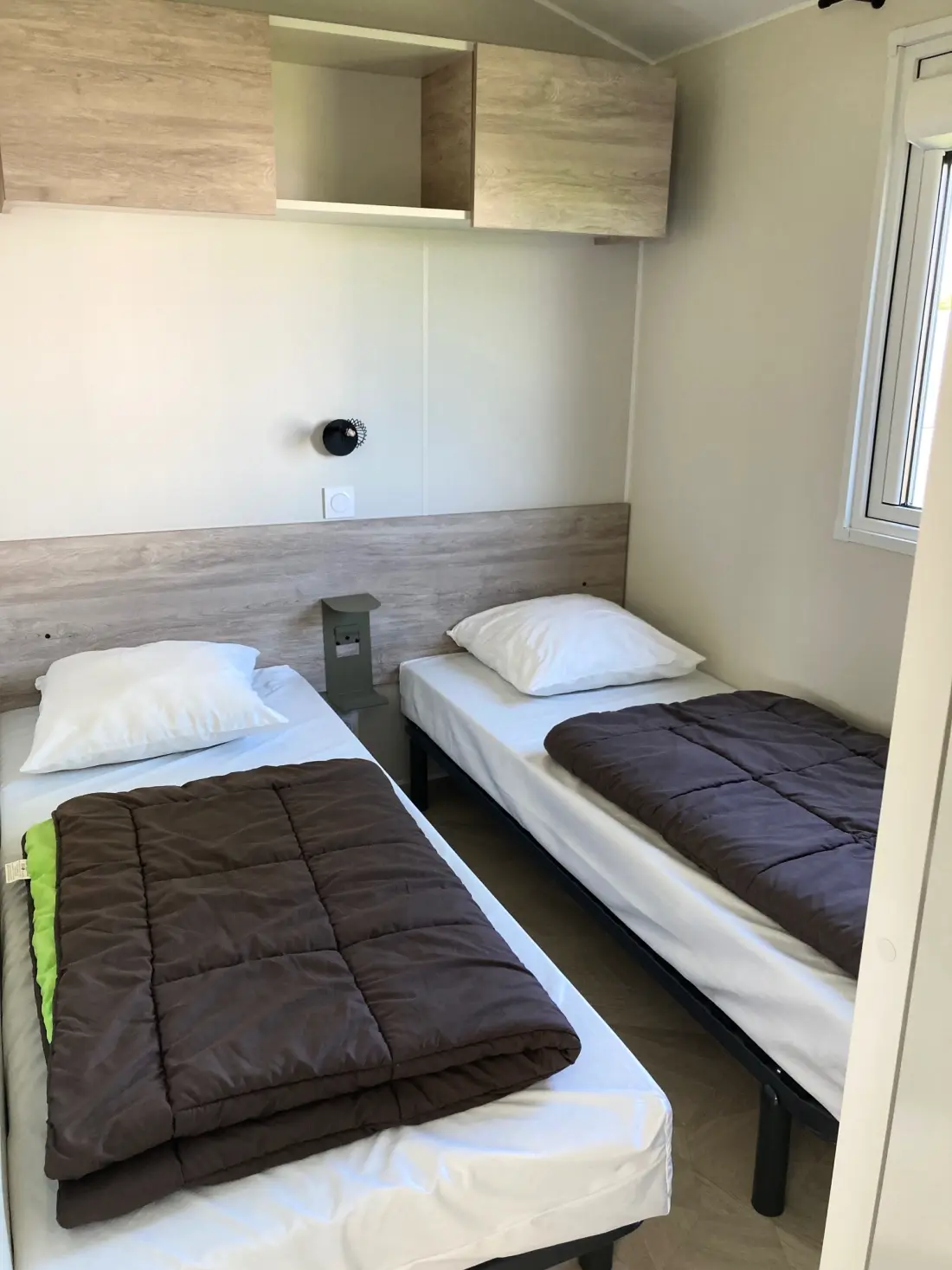 Camping Bleu Mer 3 étoiles★★★