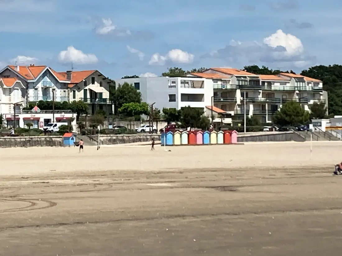 Camping Bleu Mer 3 étoiles★★★