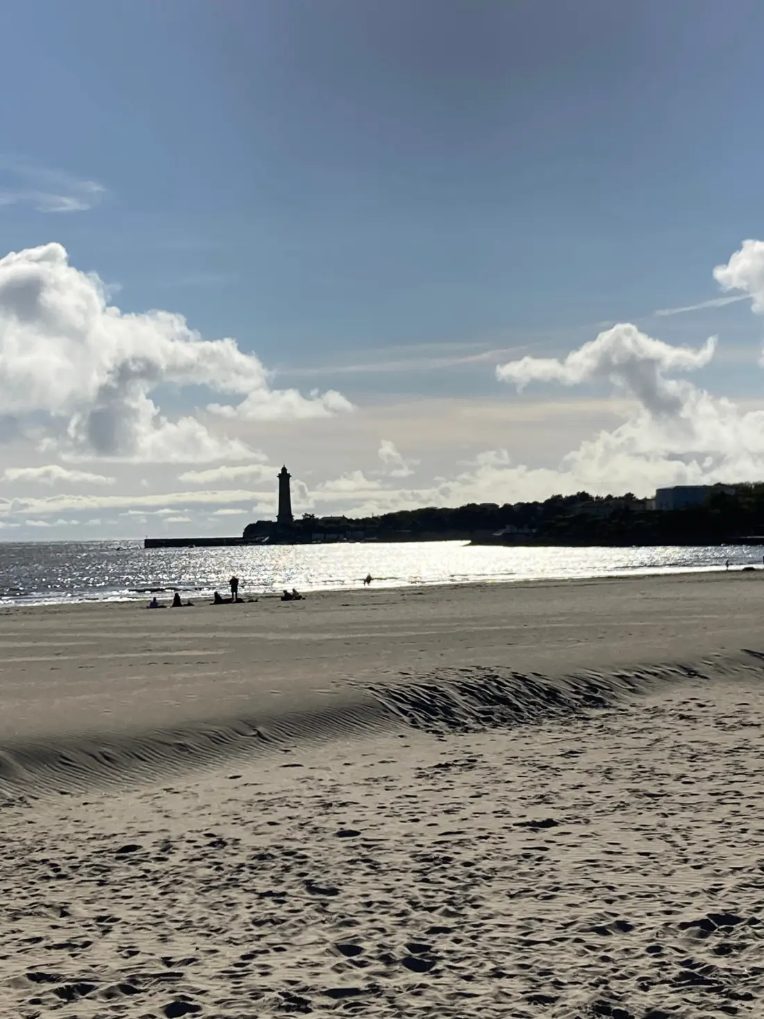 Camping Bleu Mer 3 étoiles★★★