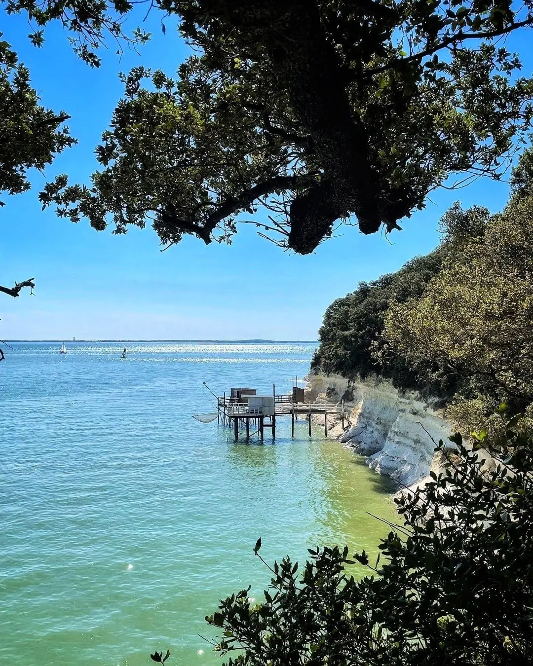 Camping Bleu Mer 3 étoiles★★★