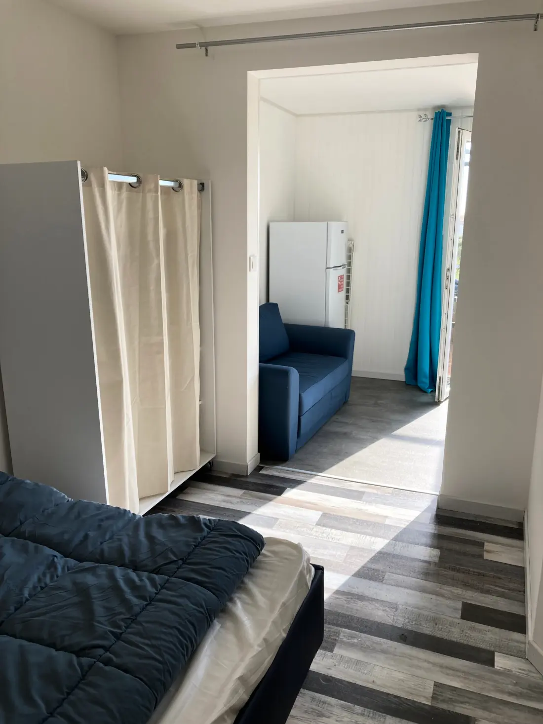 Camping Bleu Mer 3 étoiles★★★