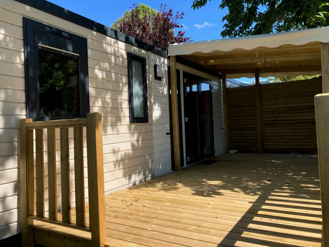 Camping Bleu Mer 3 étoiles★★★