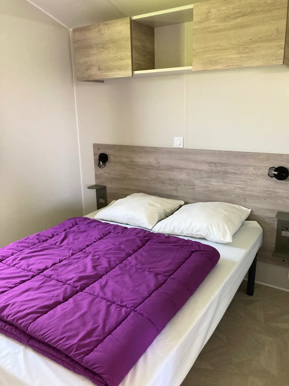 Camping Bleu Mer 3 étoiles★★★