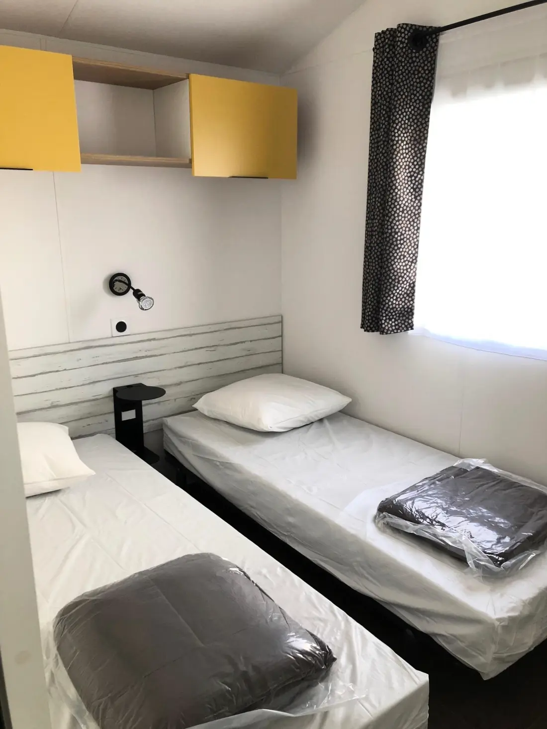 Camping Bleu Mer 3 étoiles★★★