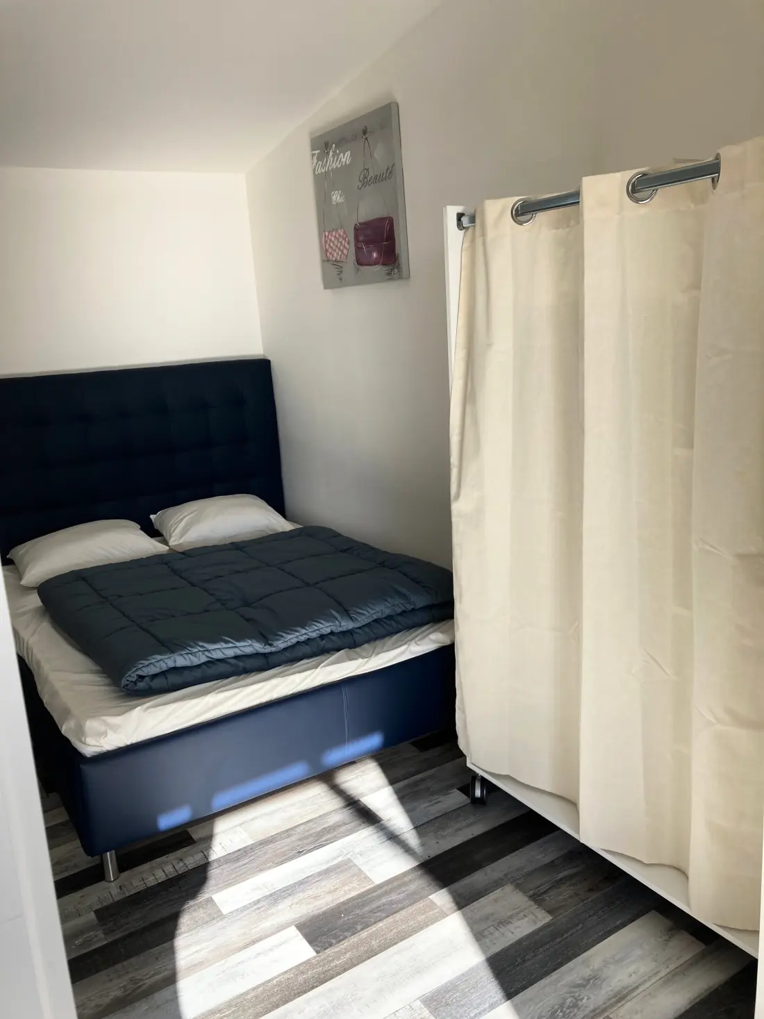 Camping Bleu Mer 3 étoiles★★★