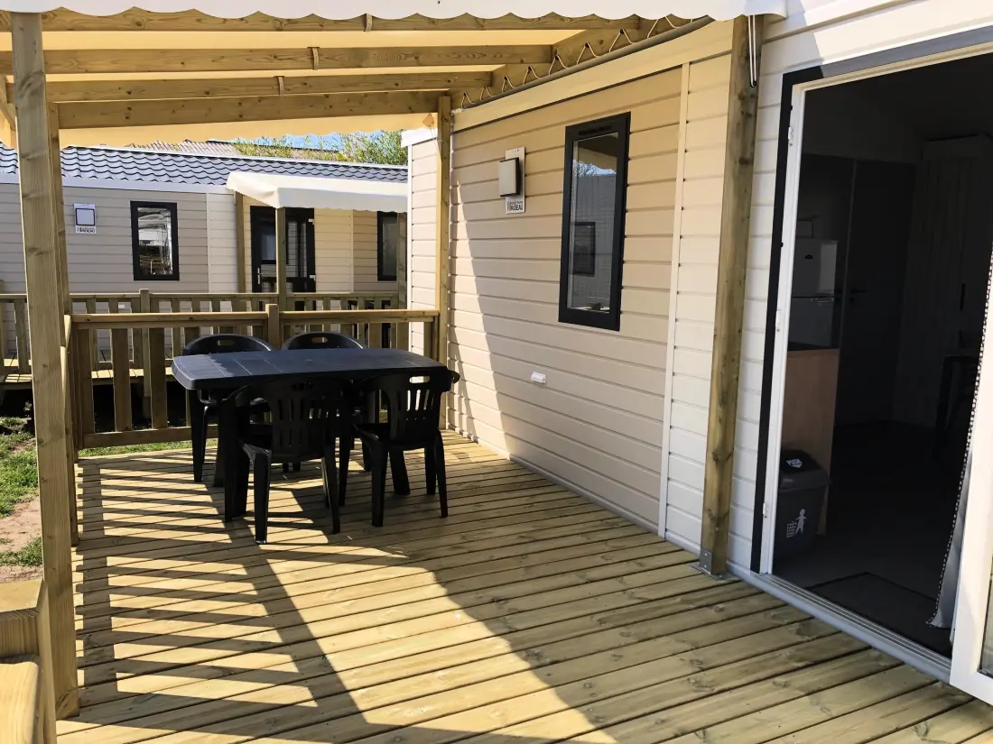 Camping Bleu Mer 3 étoiles★★★