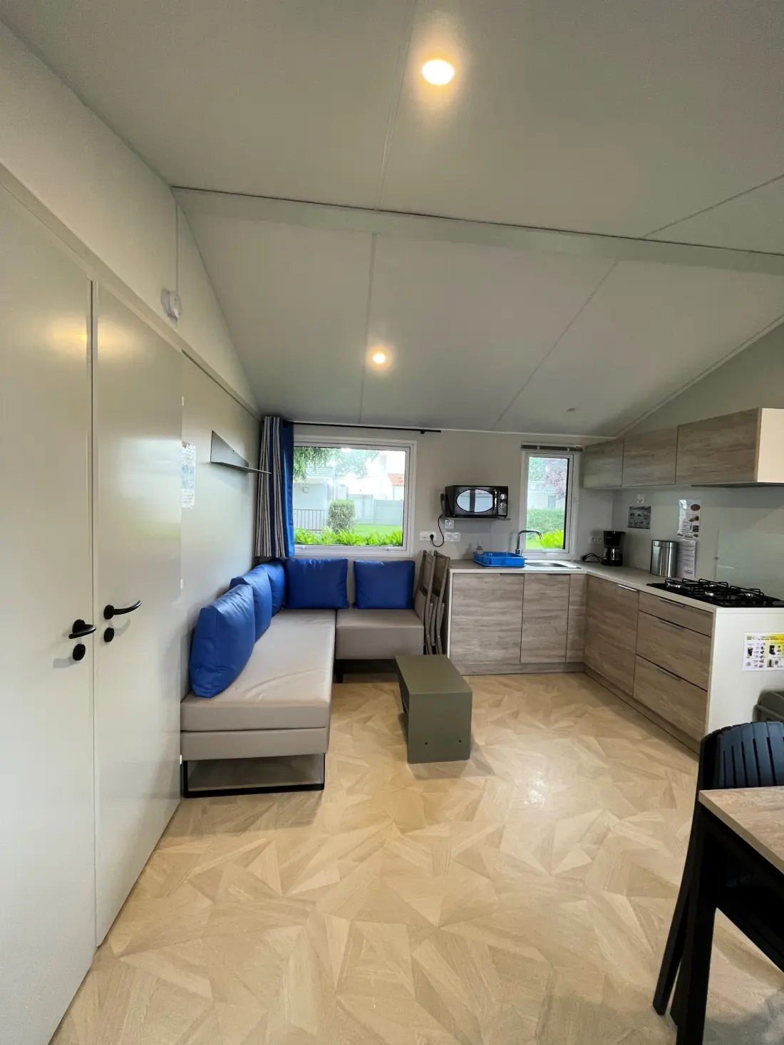 Camping Bleu Mer 3 étoiles★★★