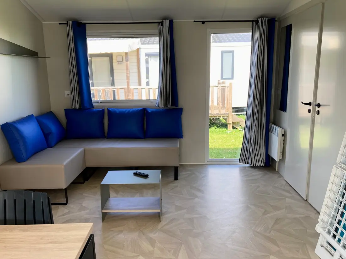 Camping Bleu Mer 3 étoiles★★★