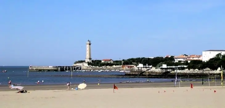 Camping Bleu Mer 3 étoiles★★★