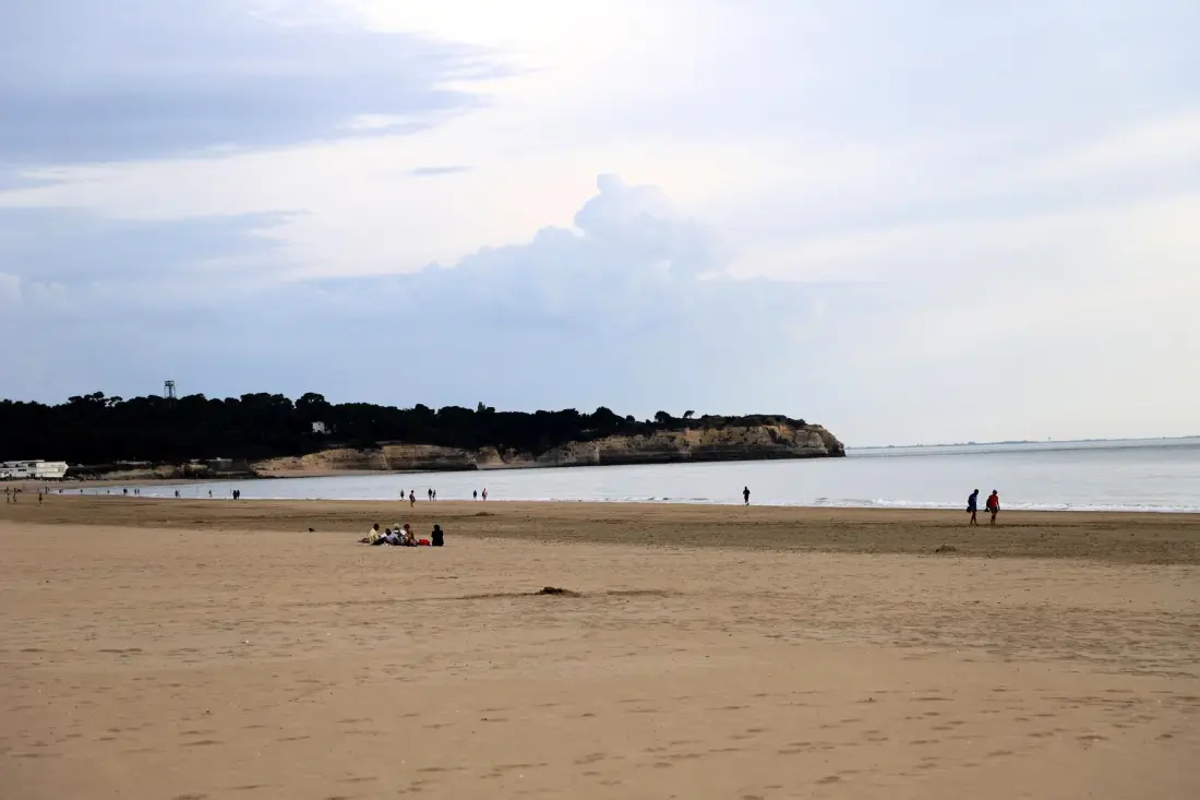 Camping Bleu Mer 3 étoiles★★★