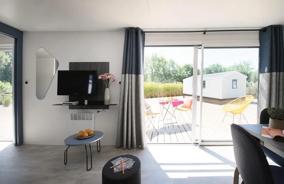 Camping Bleu Mer 3 étoiles★★★