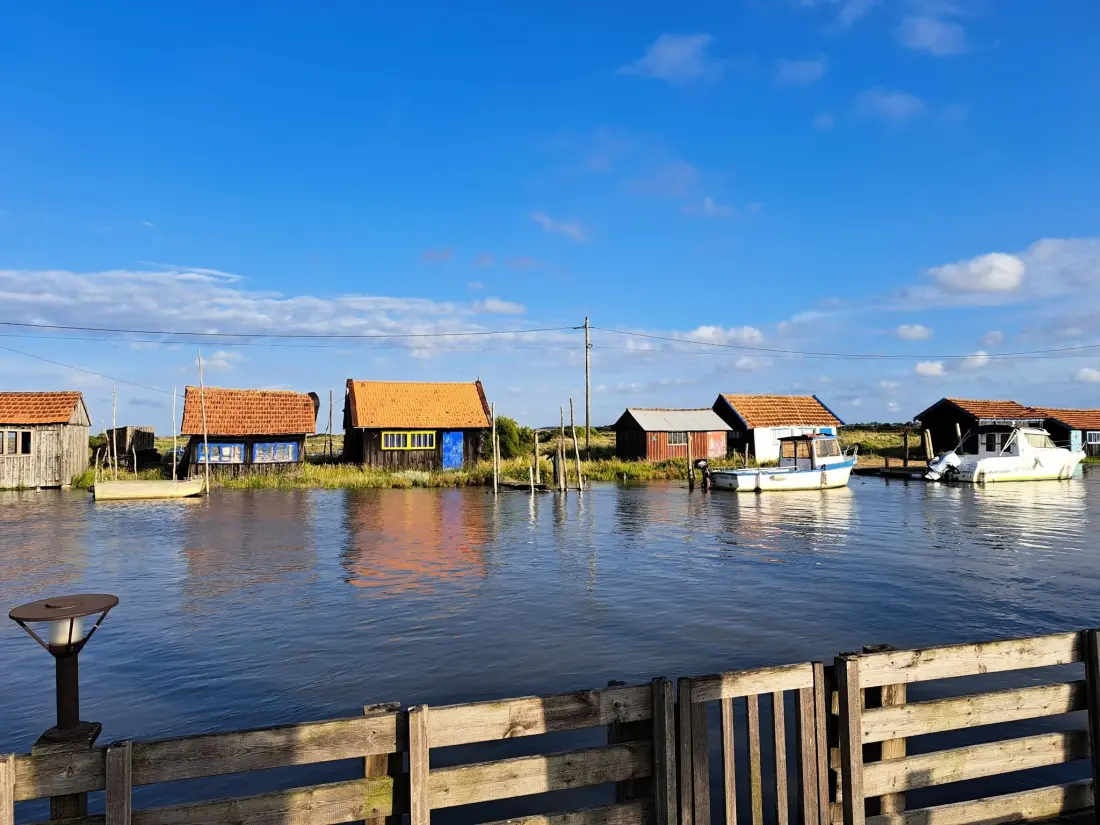 Camping Bleu Mer 3 étoiles★★★