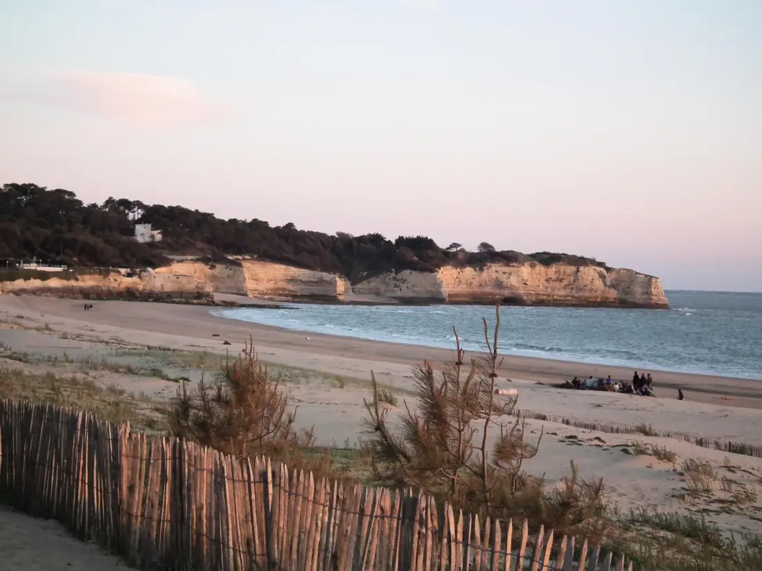 Camping Bleu Mer 3 étoiles★★★
