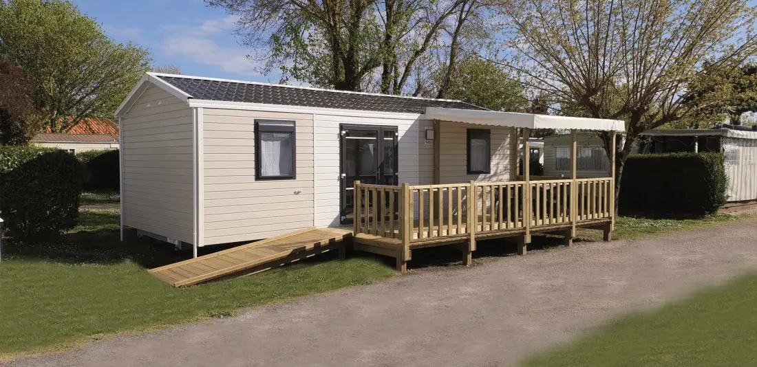 Camping Bleu Mer 3 étoiles★★★