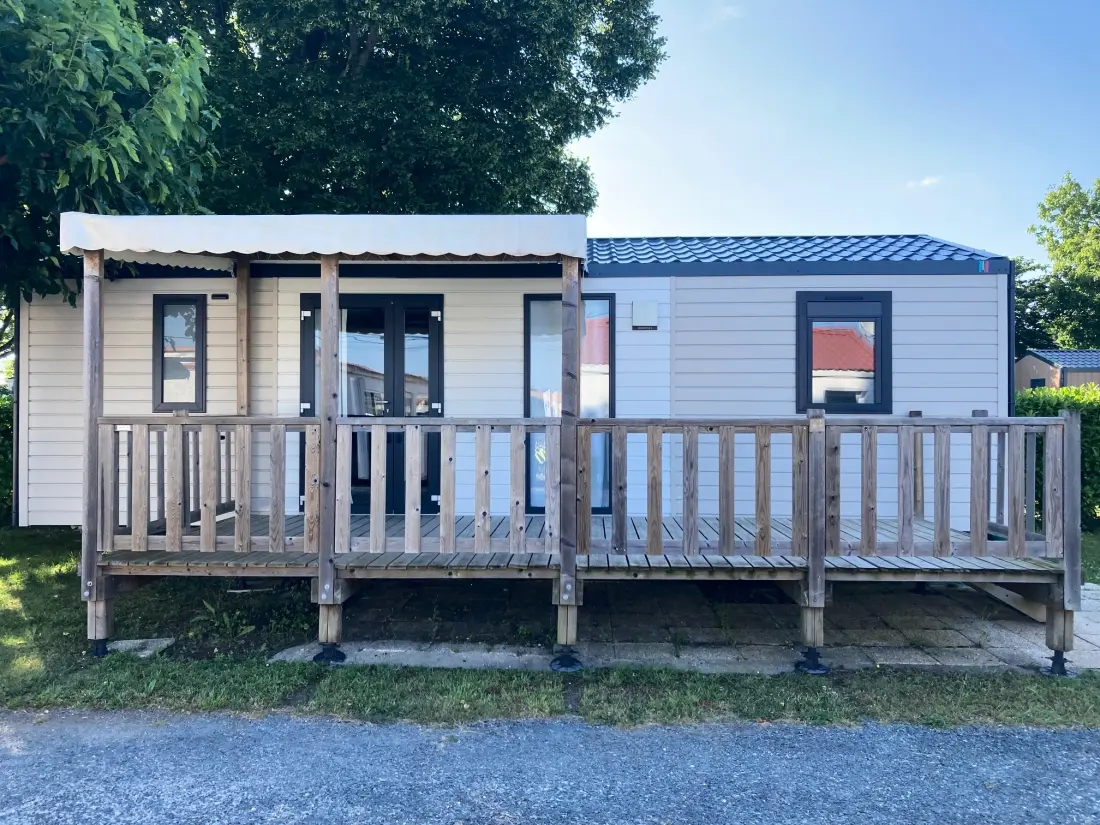 Camping Bleu Mer 3 étoiles★★★