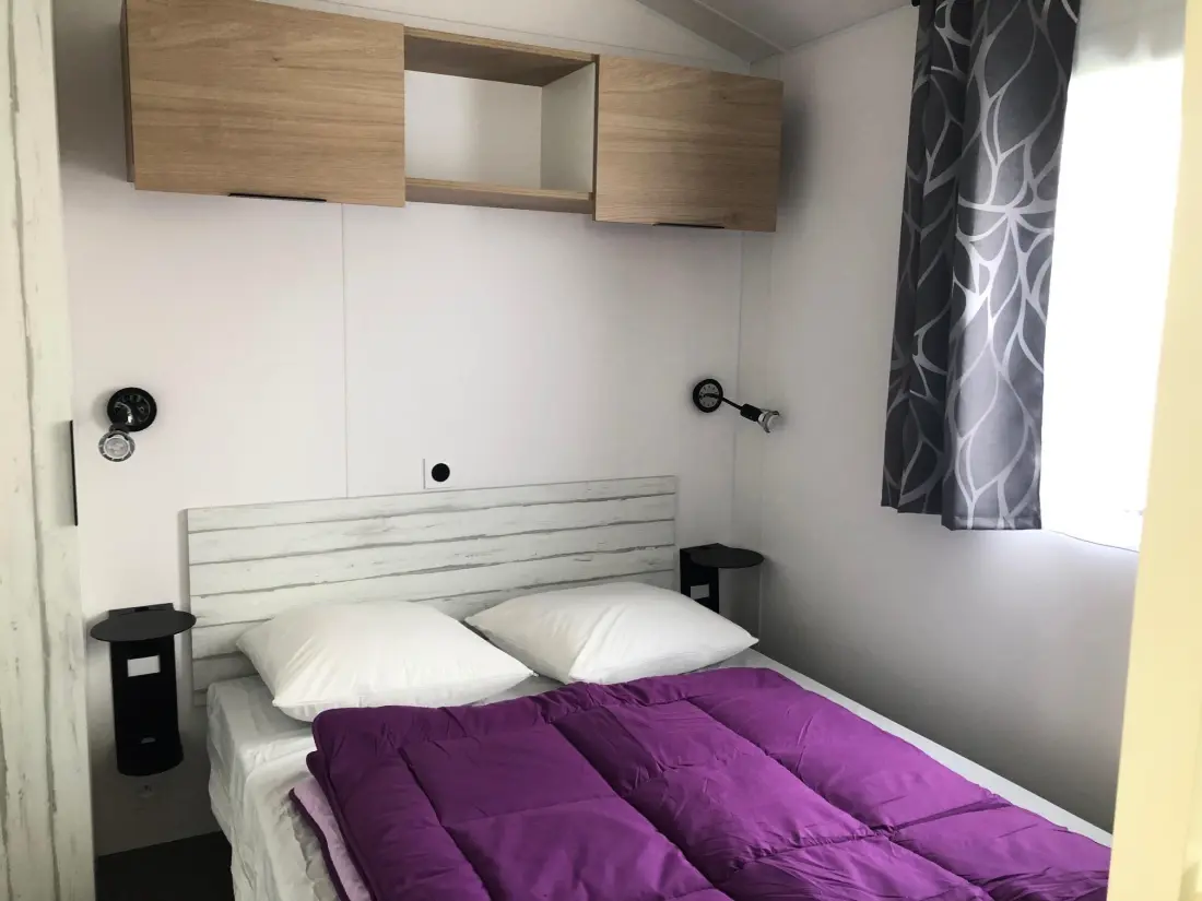 Camping Bleu Mer 3 étoiles★★★