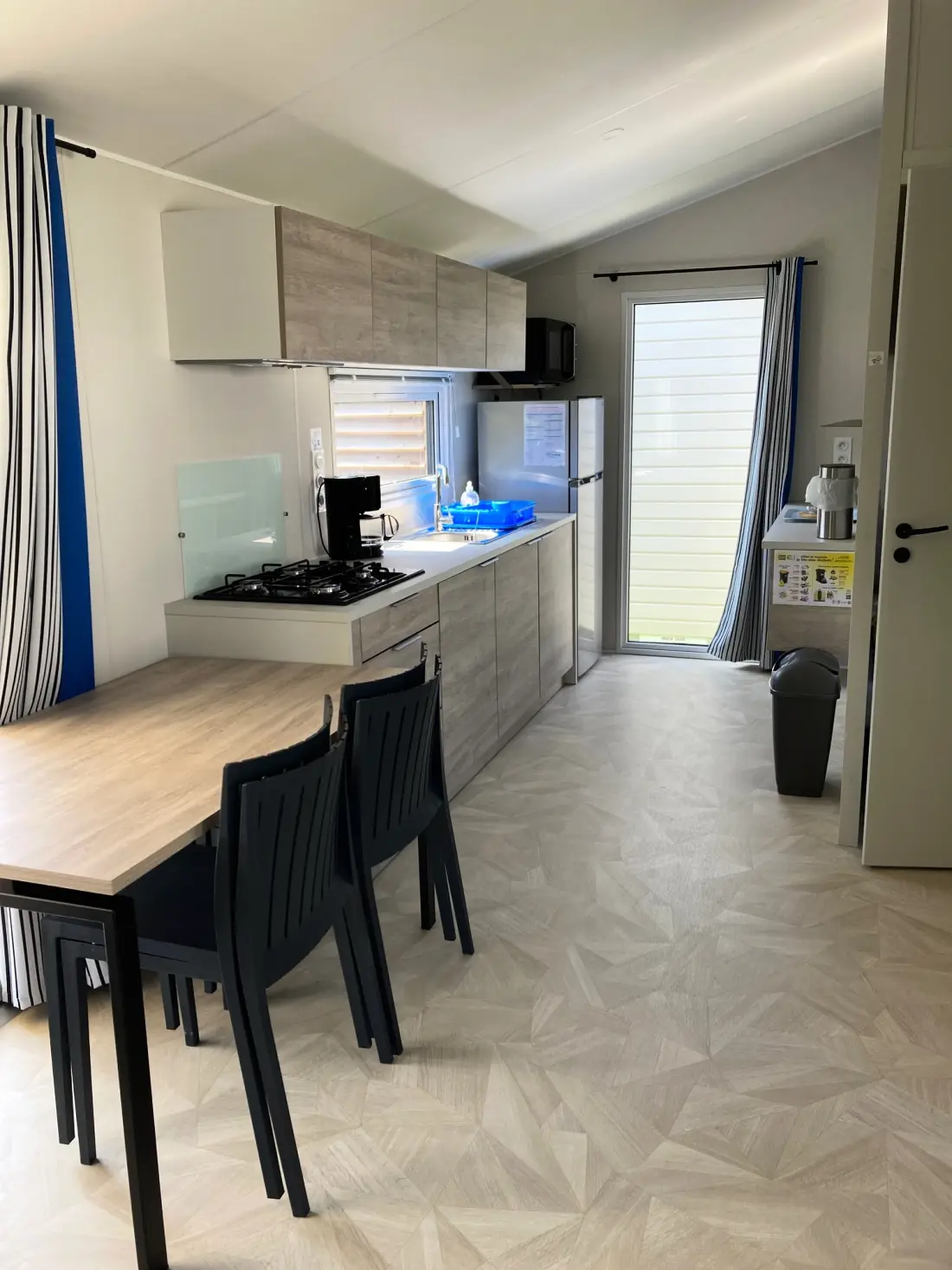 Camping Bleu Mer 3 étoiles★★★