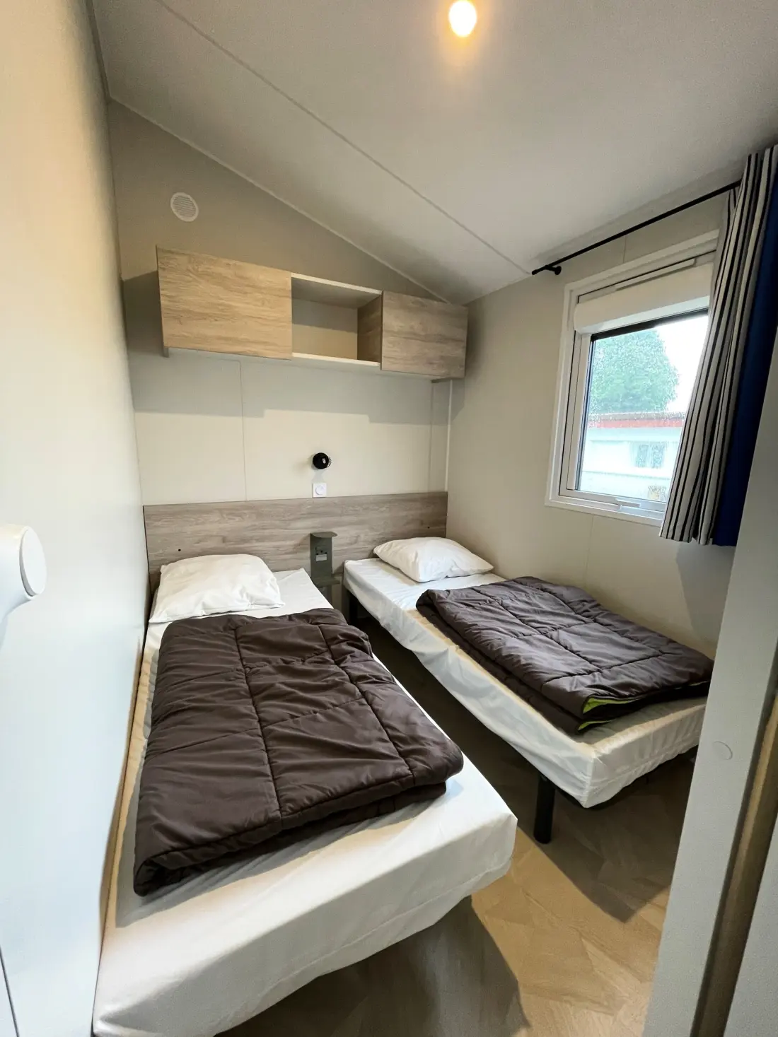 Camping Bleu Mer 3 étoiles★★★
