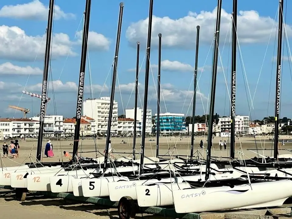 Camping Bleu Mer 3 étoiles★★★