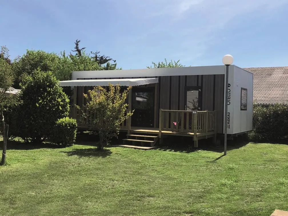 Camping Bleu Mer 3 étoiles★★★