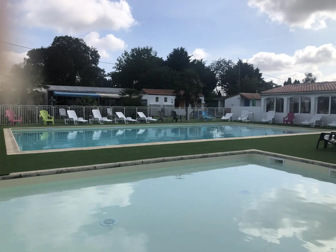 Camping Bleu Mer 3 étoiles★★★