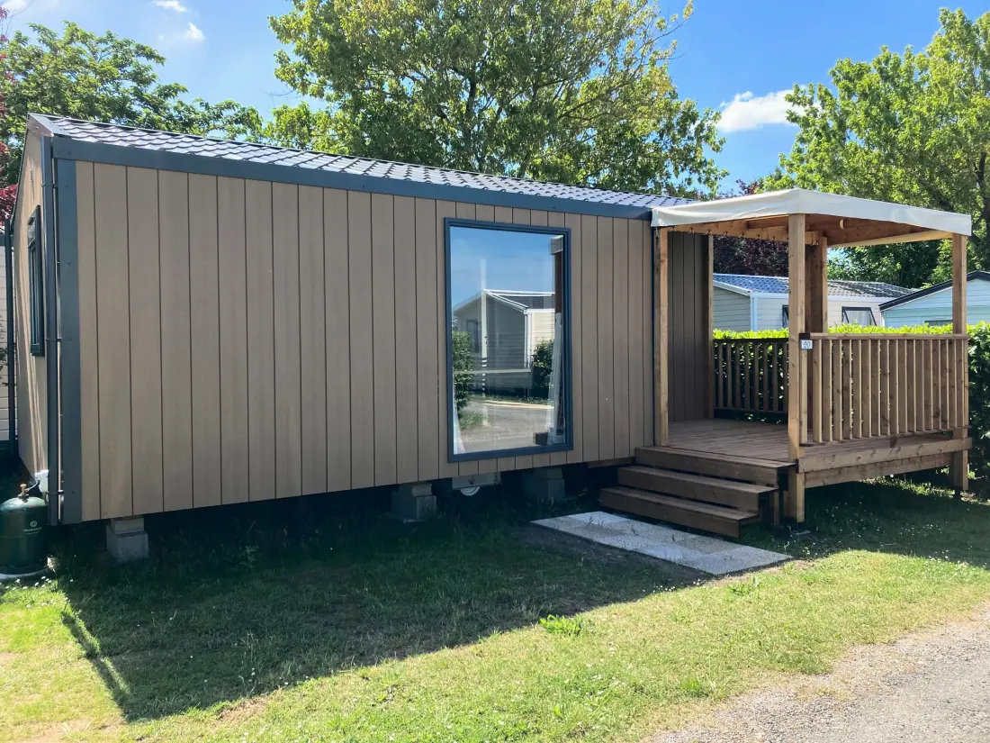 Camping Bleu Mer 3 étoiles★★★