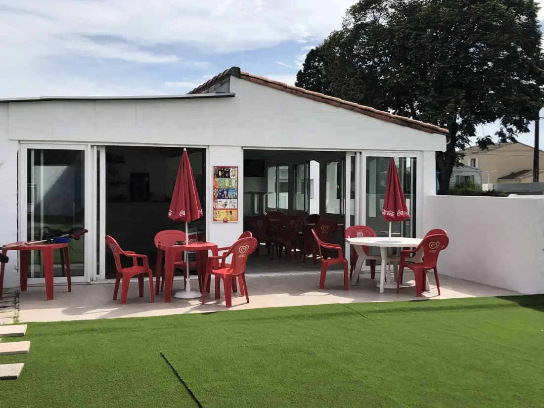 Camping Bleu Mer 3 étoiles★★★