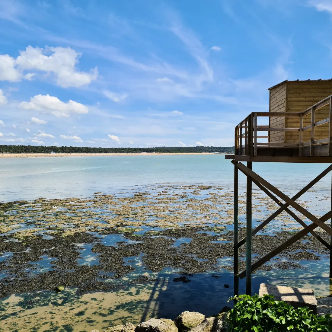 Camping Bleu Mer 3 étoiles★★★