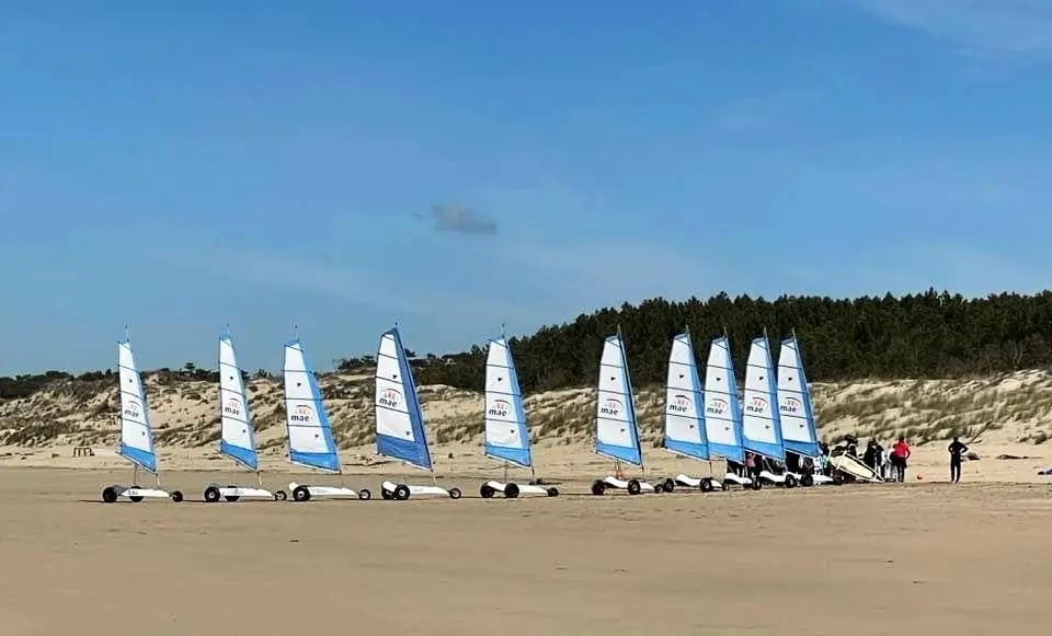 Camping Bleu Mer 3 étoiles★★★