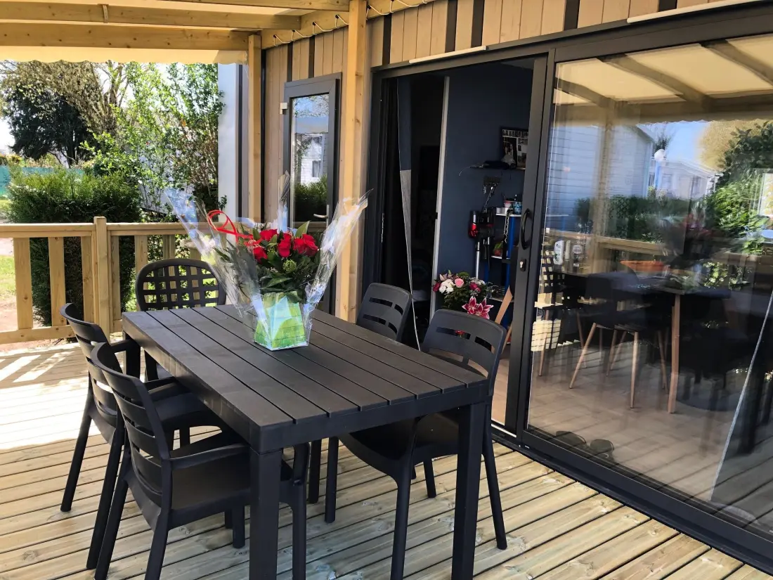 Camping Bleu Mer 3 étoiles★★★