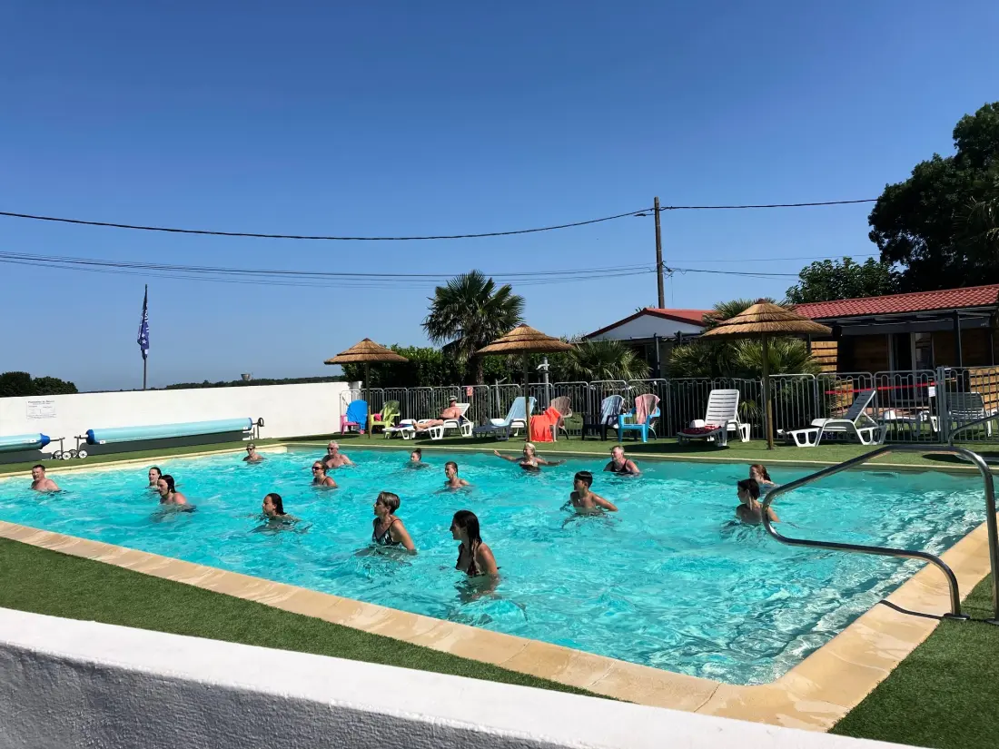 Camping Bleu Mer 3 étoiles★★★