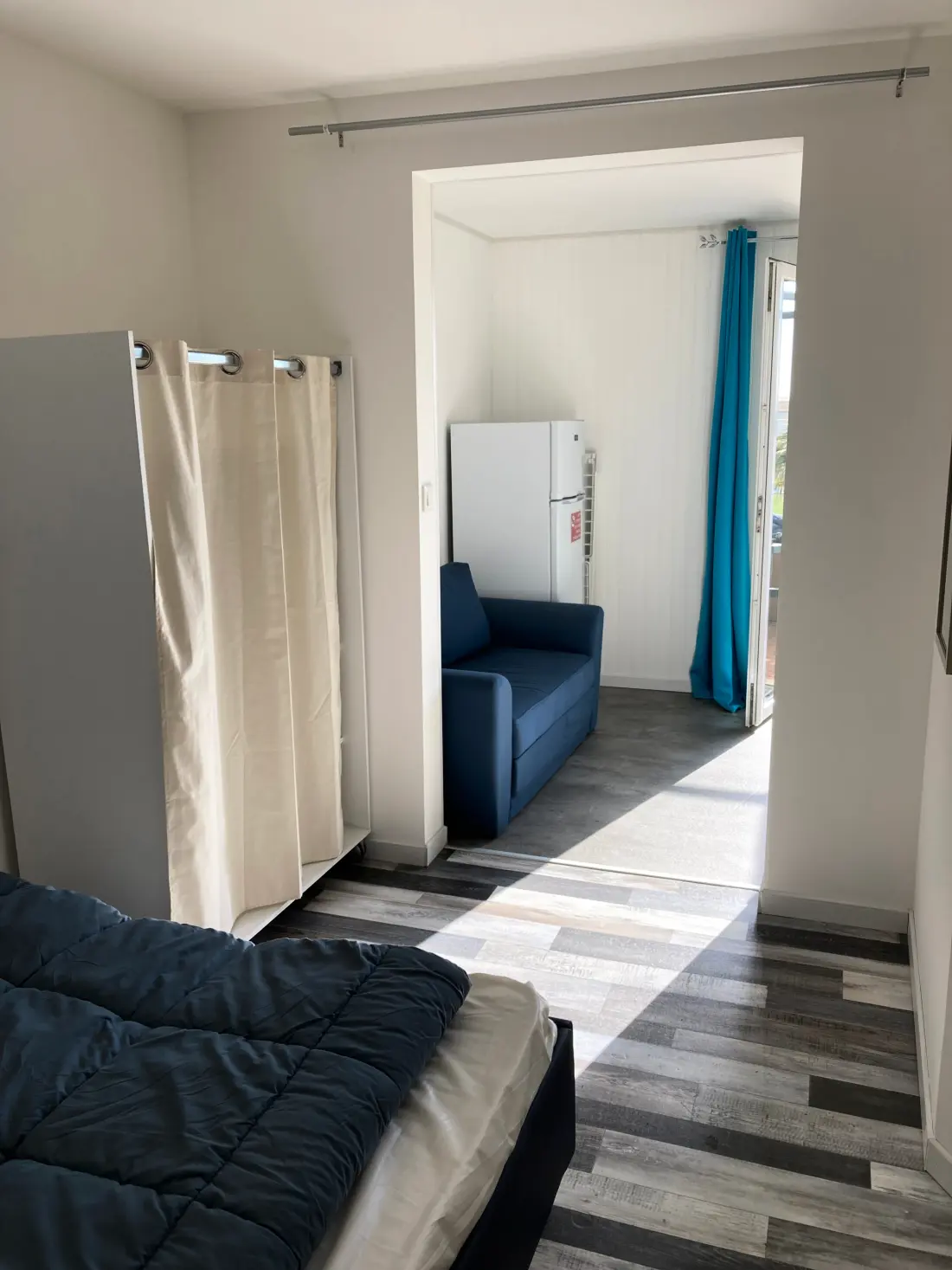 Camping Bleu Mer 3 étoiles★★★