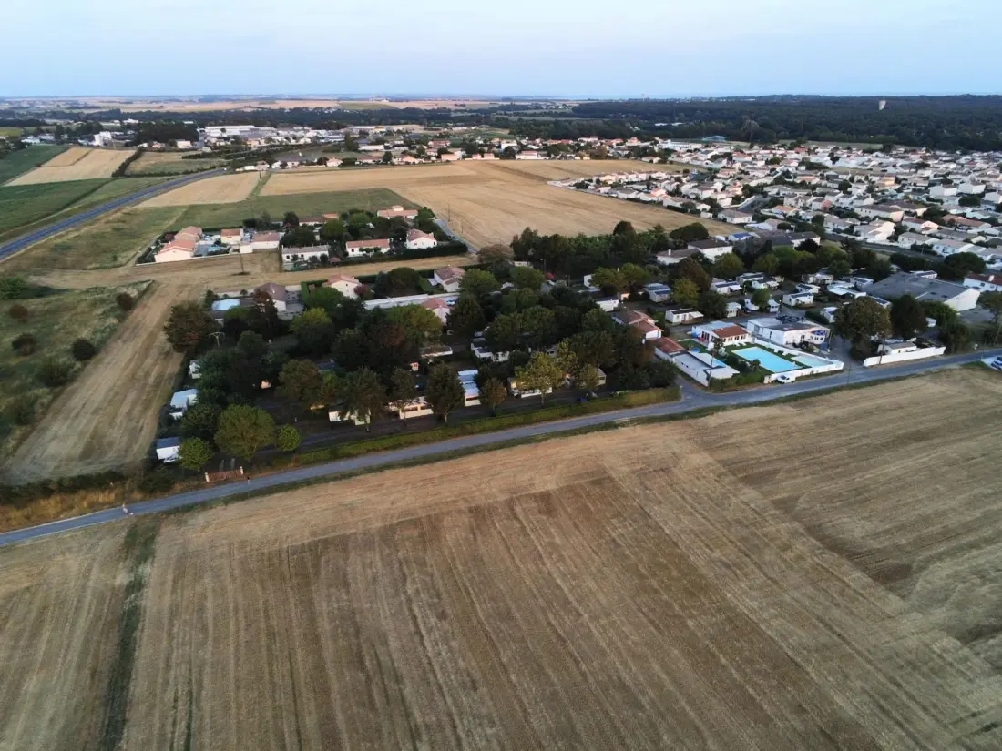 Camping Bleu Mer 3 étoiles★★★
